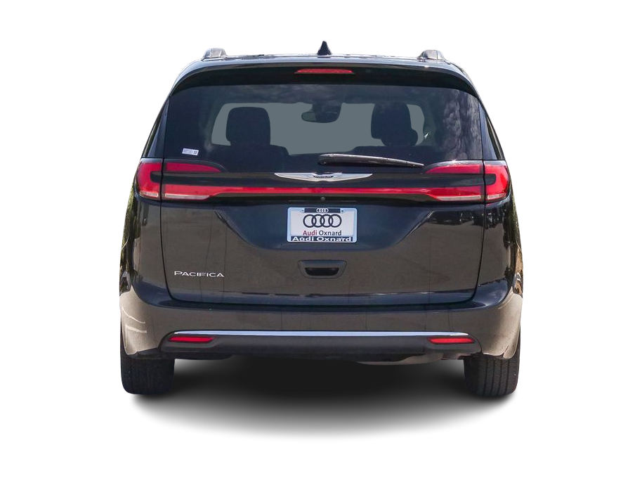 Thumbnail: 2022 Chrysler Pacifica - 3