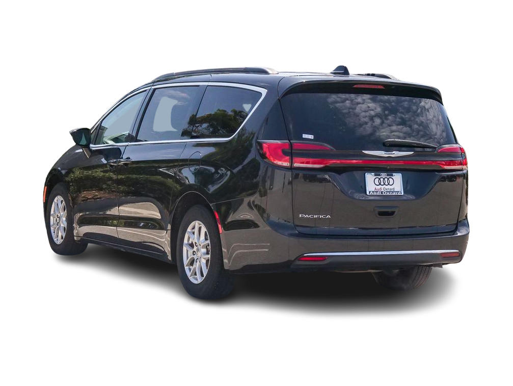 Thumbnail: 2022 Chrysler Pacifica - 2