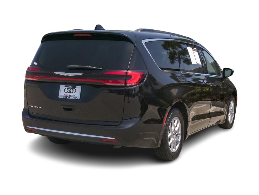 Thumbnail: 2022 Chrysler Pacifica - 19