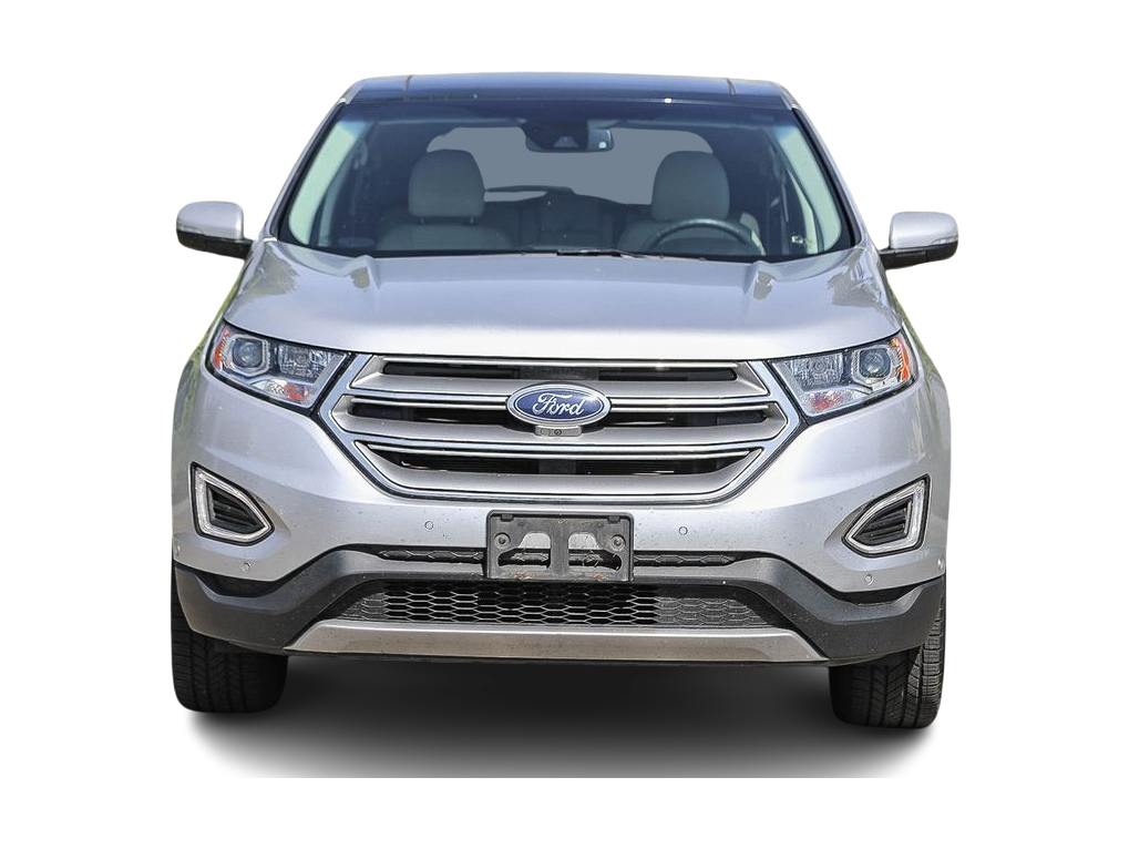 Thumbnail: 2018 Ford Edge - 5
