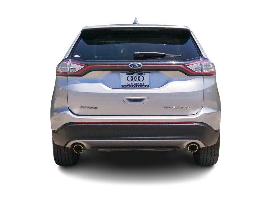 Thumbnail: 2018 Ford Edge - 18