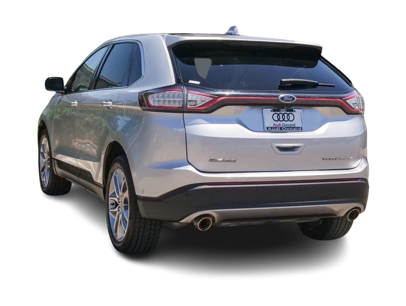 Thumbnail: 2018 Ford Edge - 3