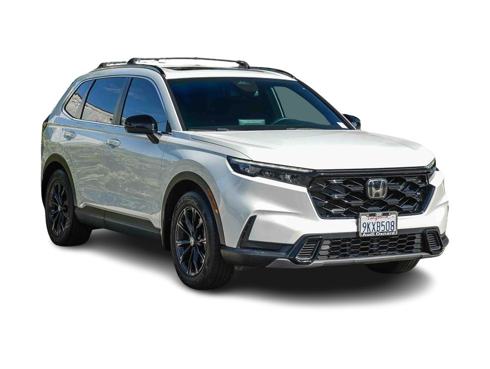 Thumbnail: 2023 Honda CR-V - 19