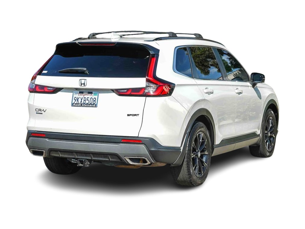 Thumbnail: 2023 Honda CR-V - 20