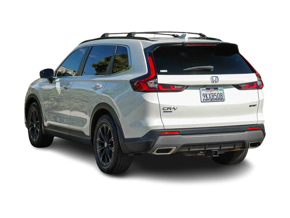 Thumbnail: 2023 Honda CR-V - 3