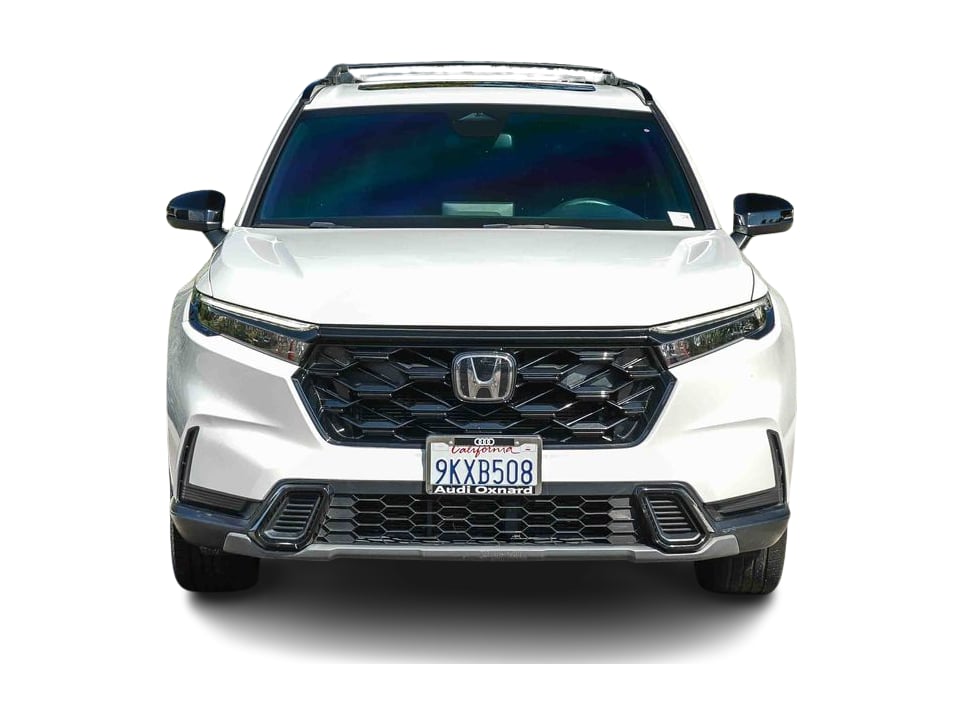 Thumbnail: 2023 Honda CR-V - 5