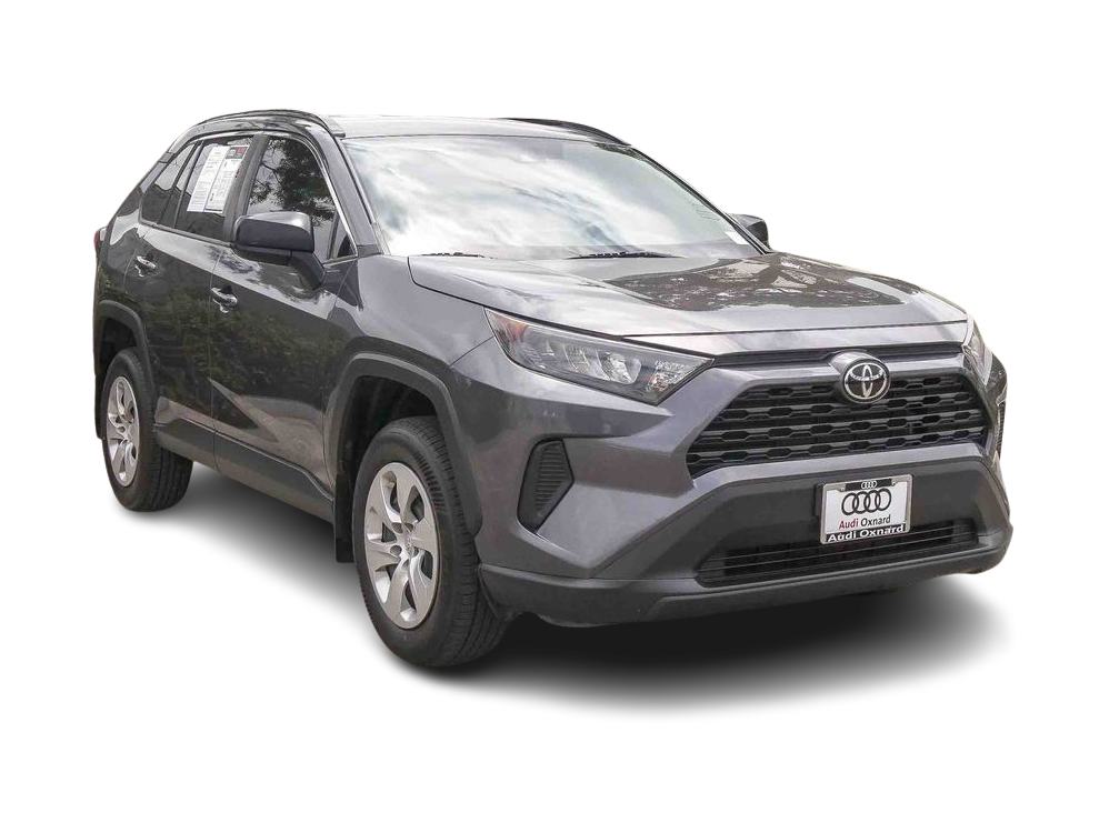 Thumbnail: 2019 Toyota RAV4 - 17