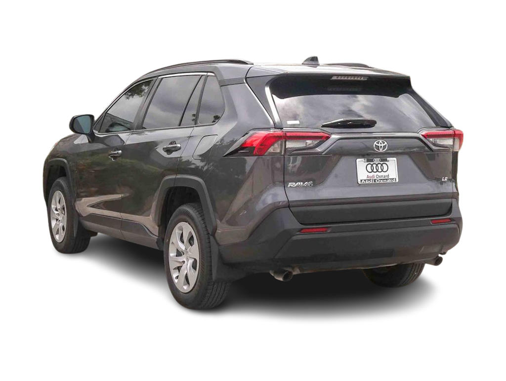 Thumbnail: 2019 Toyota RAV4 - 3