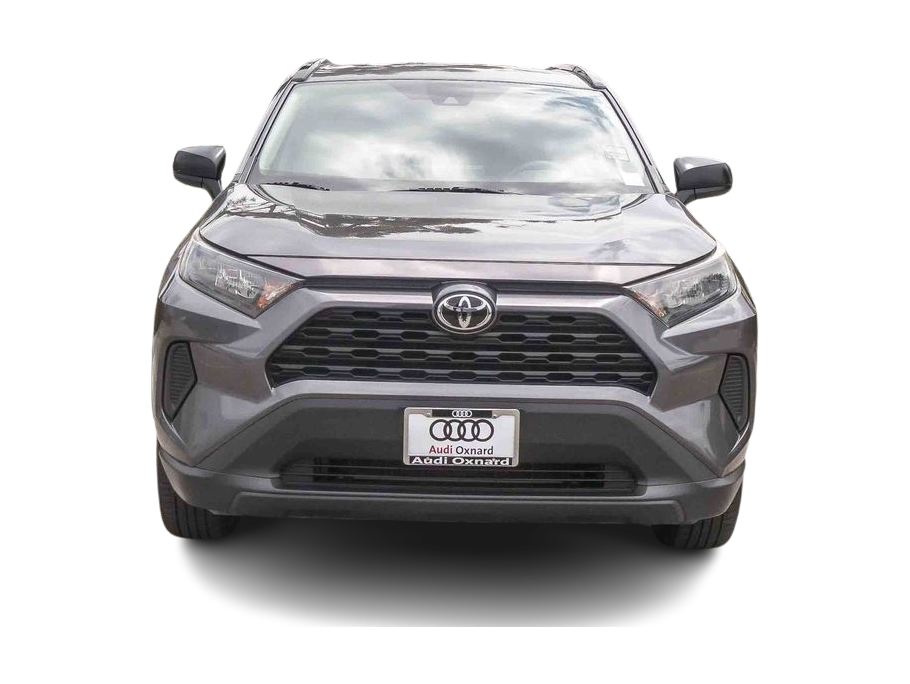 Thumbnail: 2019 Toyota RAV4 - 5