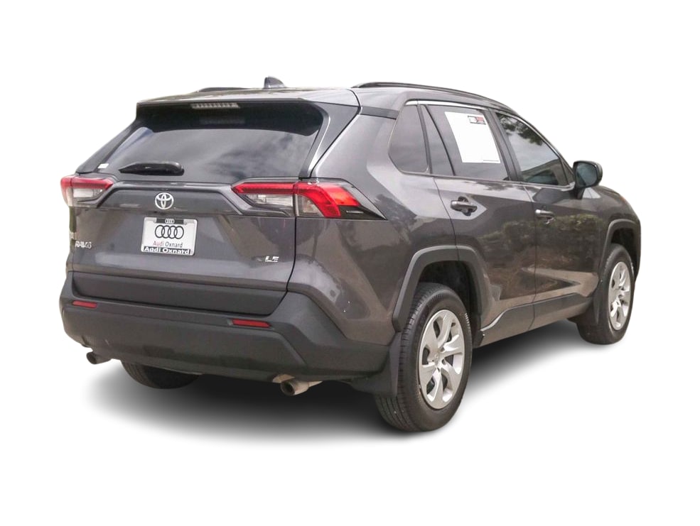 Thumbnail: 2019 Toyota RAV4 - 20