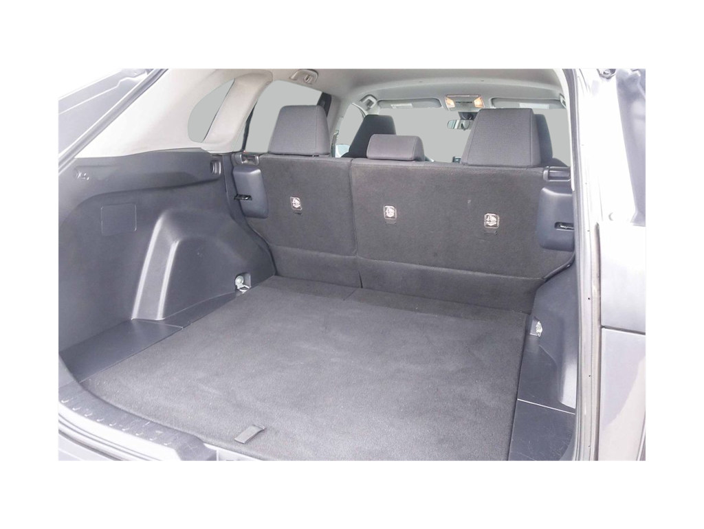 Thumbnail: 2019 Toyota RAV4 - 16