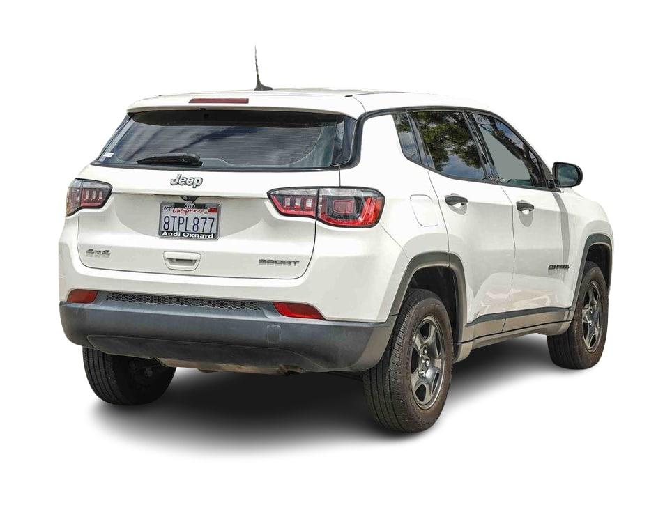 Thumbnail: 2019 Jeep Compass - 15