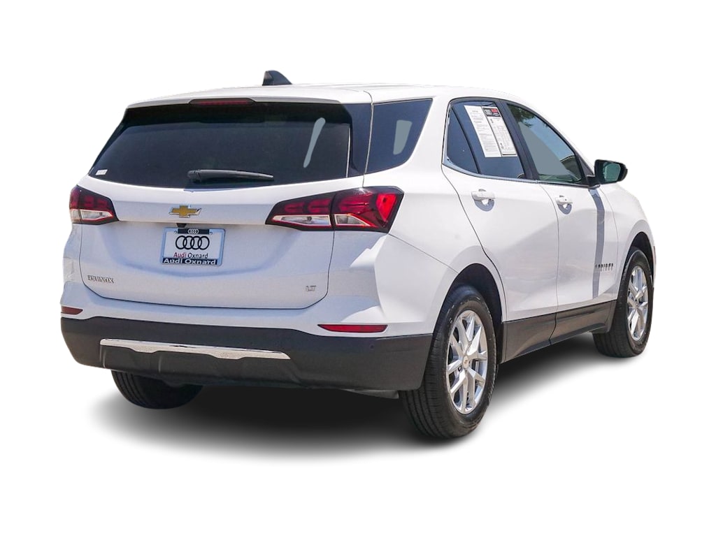 Thumbnail: 2024 Chevrolet Equinox - 20