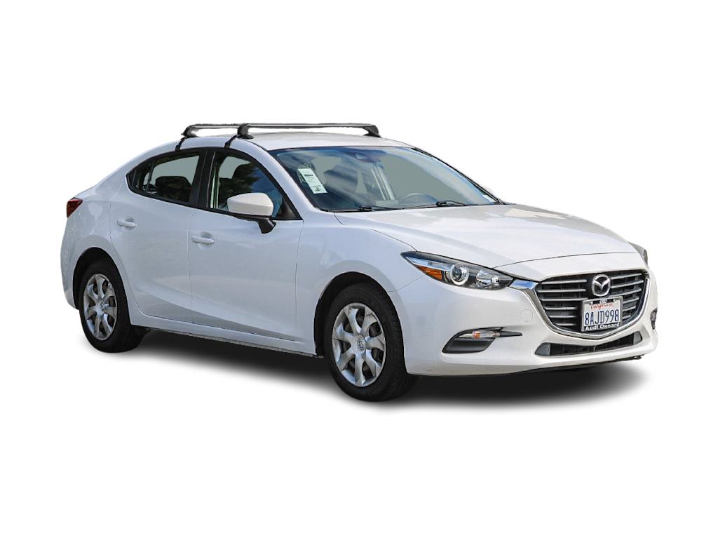Thumbnail: 2018 Mazda Mazda3 - 17