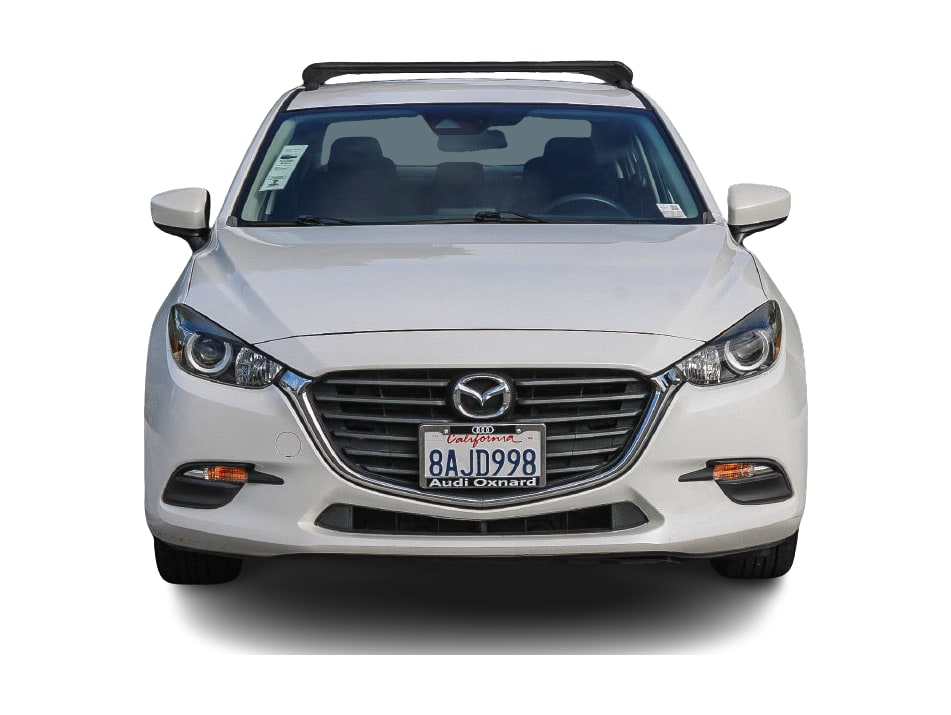 Thumbnail: 2018 Mazda Mazda3 - 5