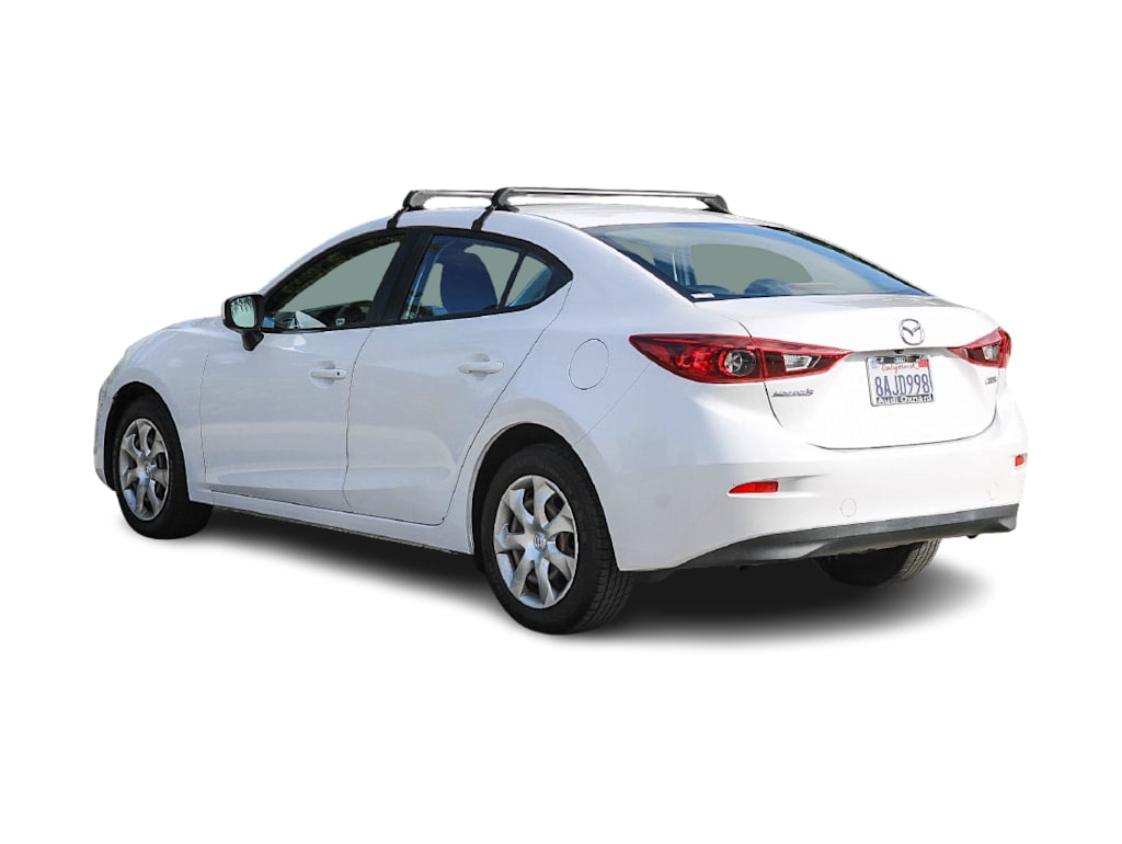 Thumbnail: 2018 Mazda Mazda3 - 3