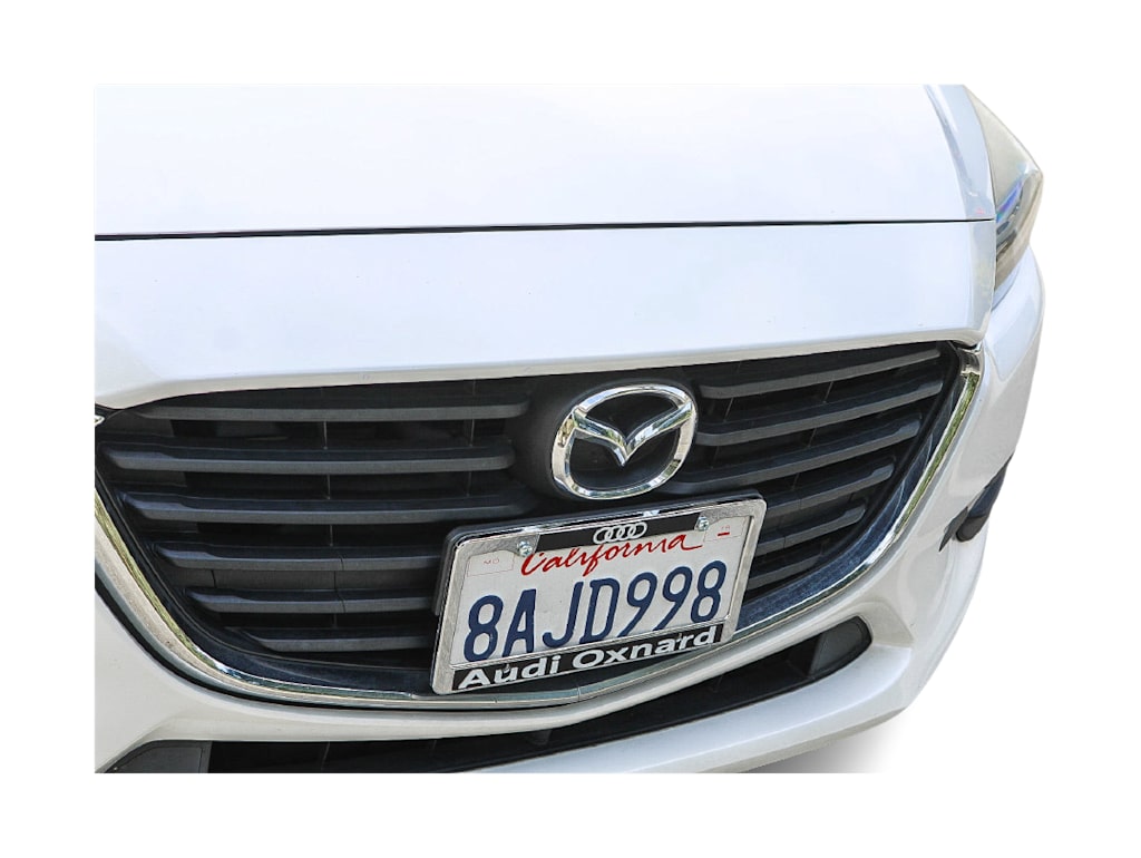Thumbnail: 2018 Mazda Mazda3 - 22
