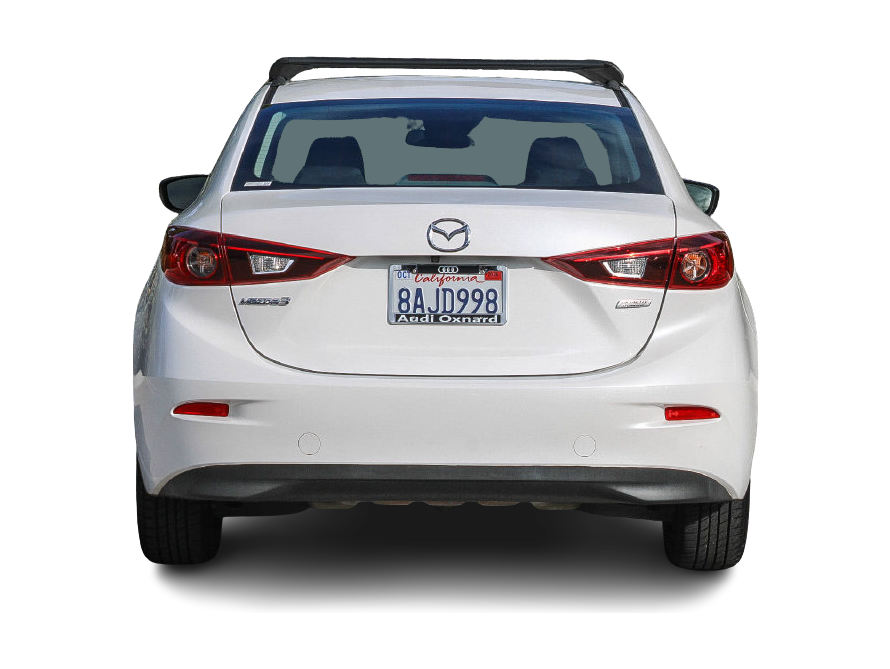 Thumbnail: 2018 Mazda Mazda3 - 4