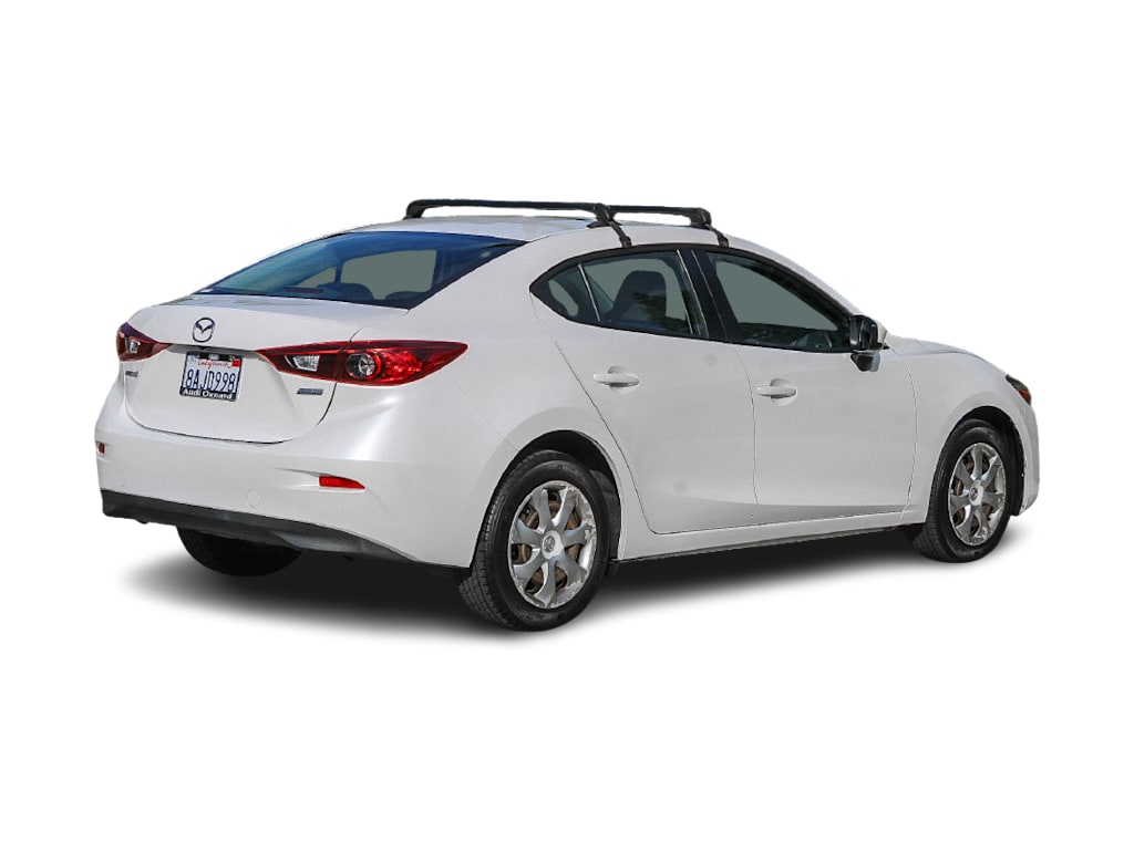 Thumbnail: 2018 Mazda Mazda3 - 18