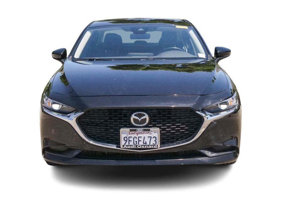 Thumbnail: 2023 Mazda Mazda3 - 5