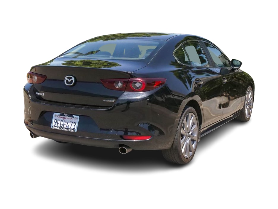 Thumbnail: 2023 Mazda Mazda3 - 12