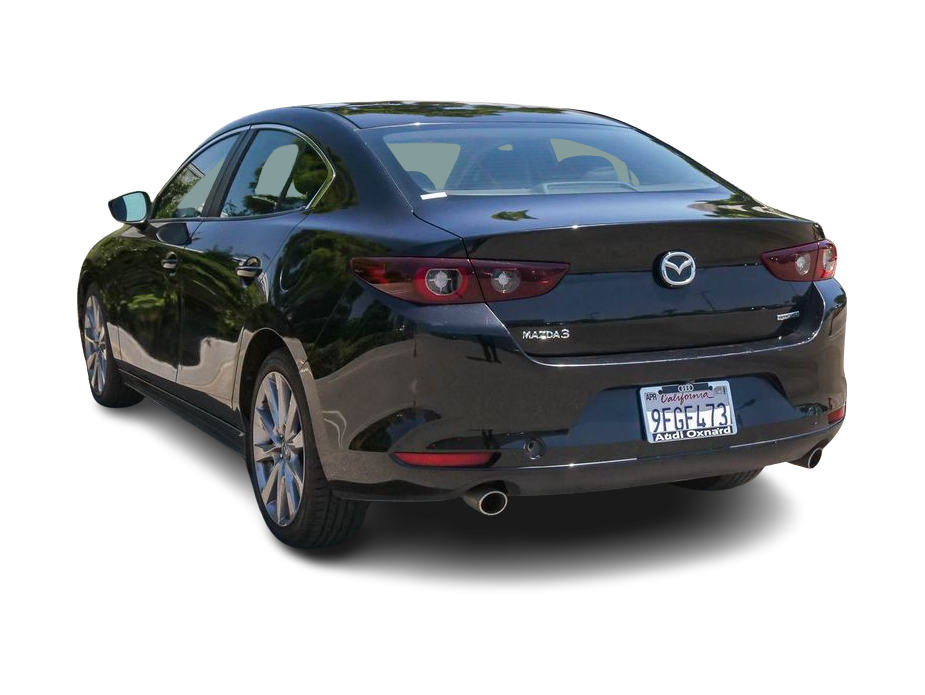 Thumbnail: 2023 Mazda Mazda3 - 3