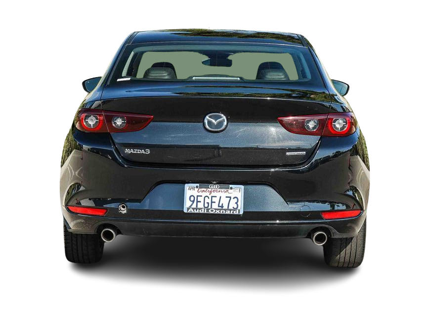 Thumbnail: 2023 Mazda Mazda3 - 5