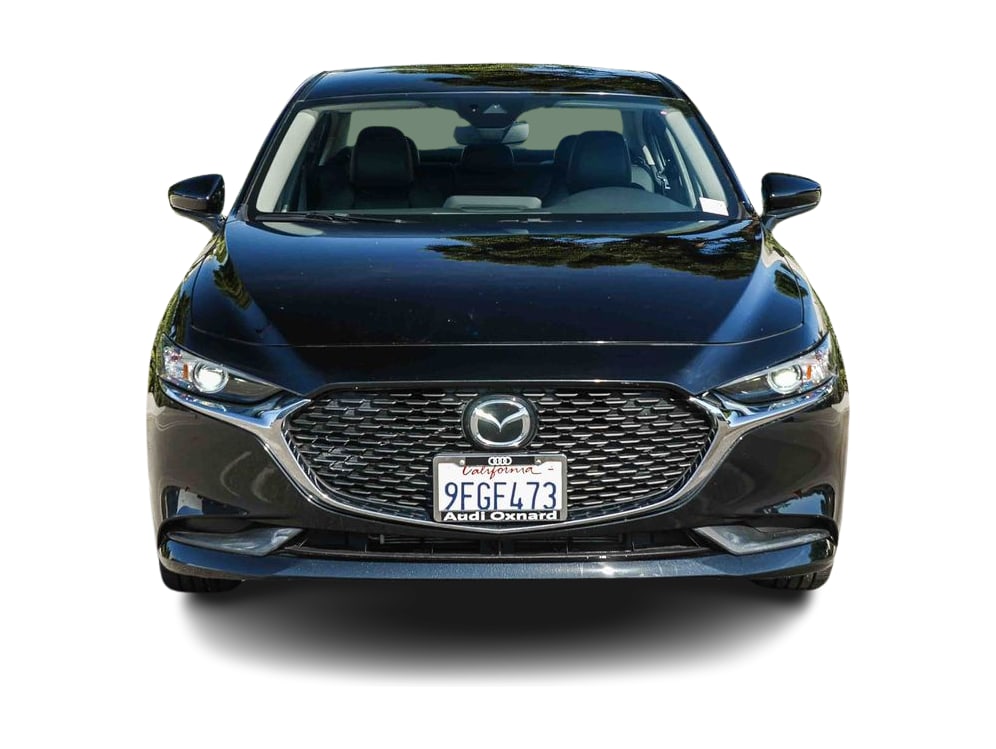 Thumbnail: 2023 Mazda Mazda3 - 6