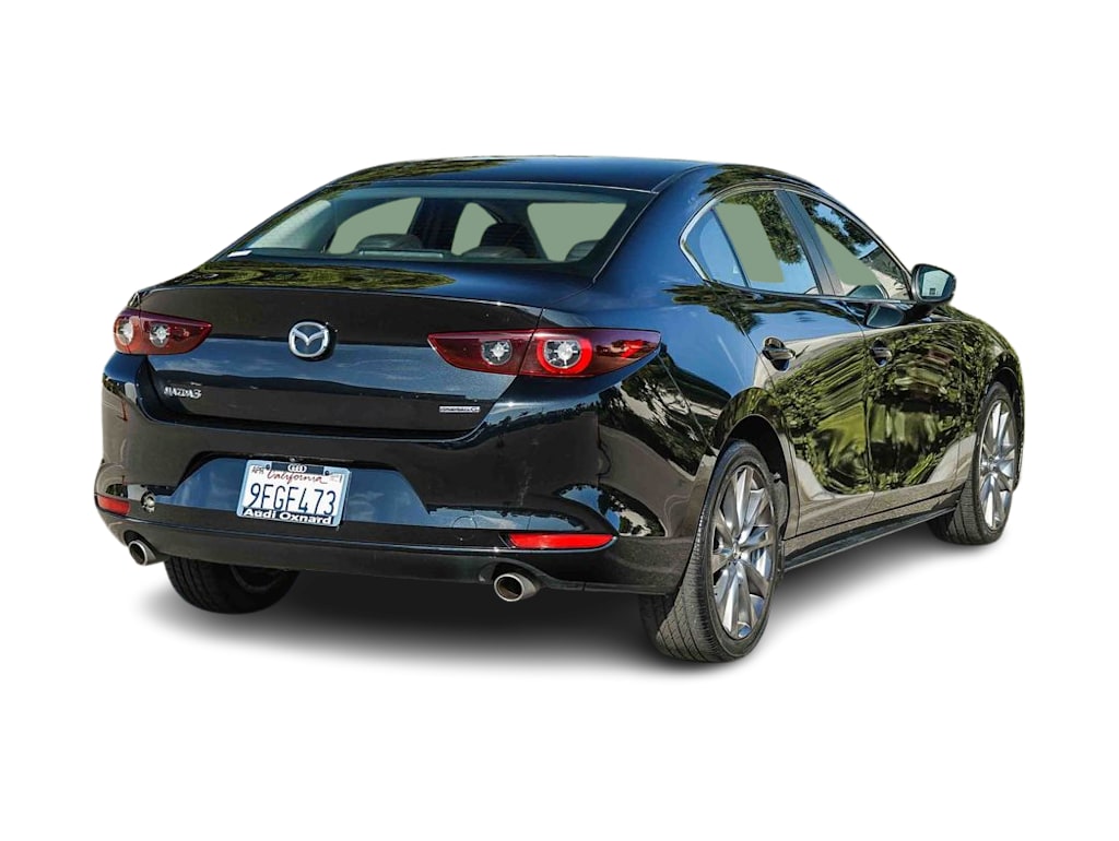 Thumbnail: 2023 Mazda Mazda3 - 20