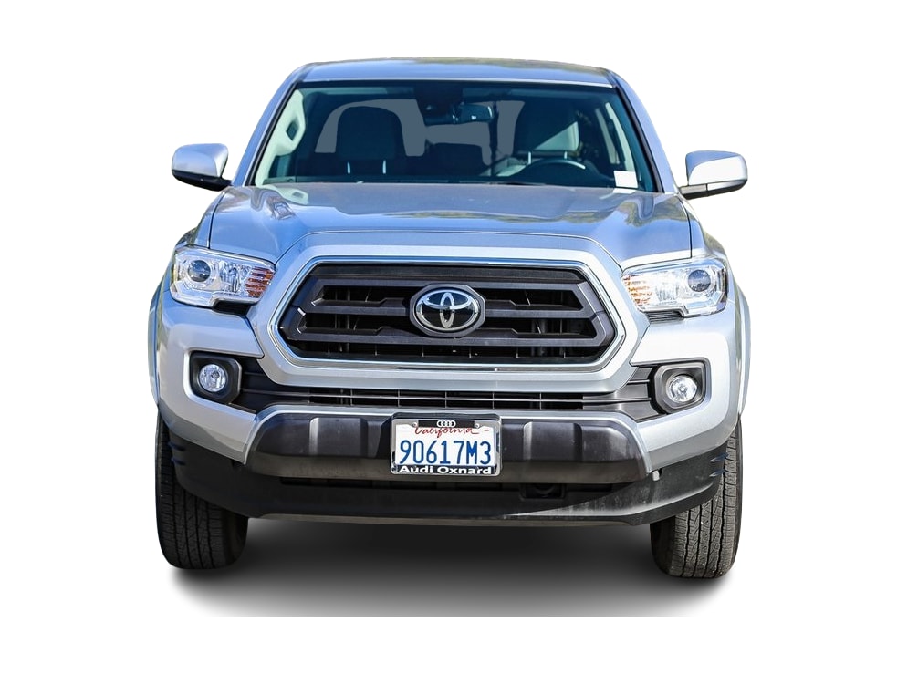 2022 Toyota Tacoma SR5 5