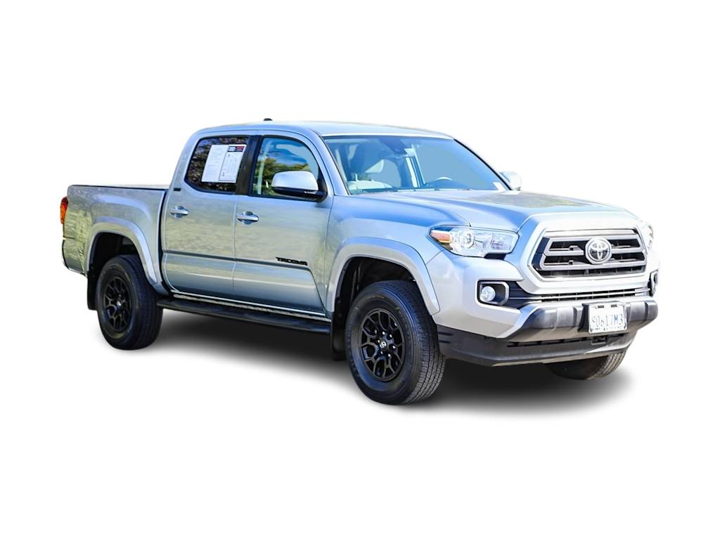 2022 Toyota Tacoma SR5 18