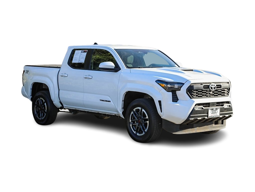 2024 Toyota Tacoma TRD Sport 18