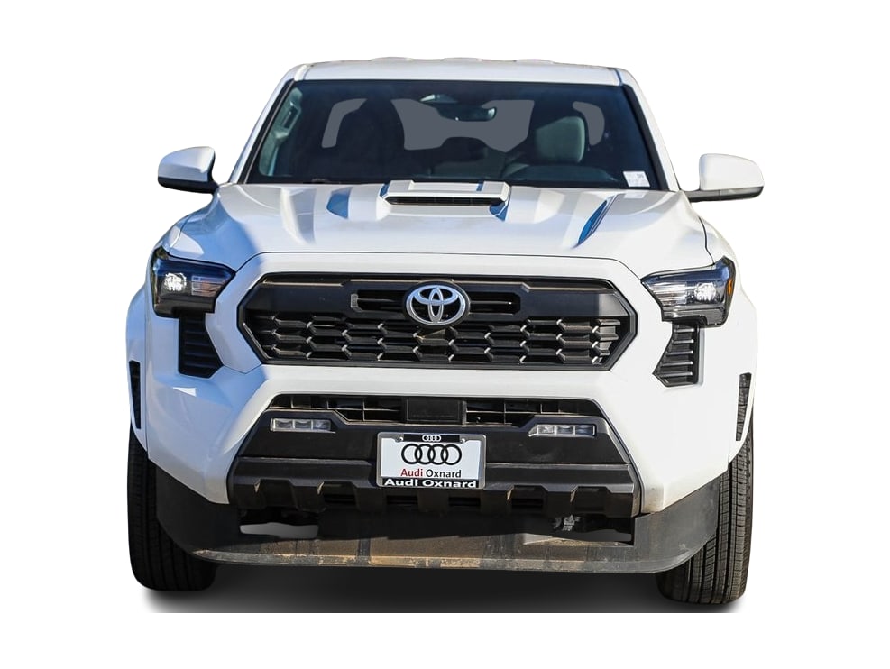 2024 Toyota Tacoma TRD Sport 5