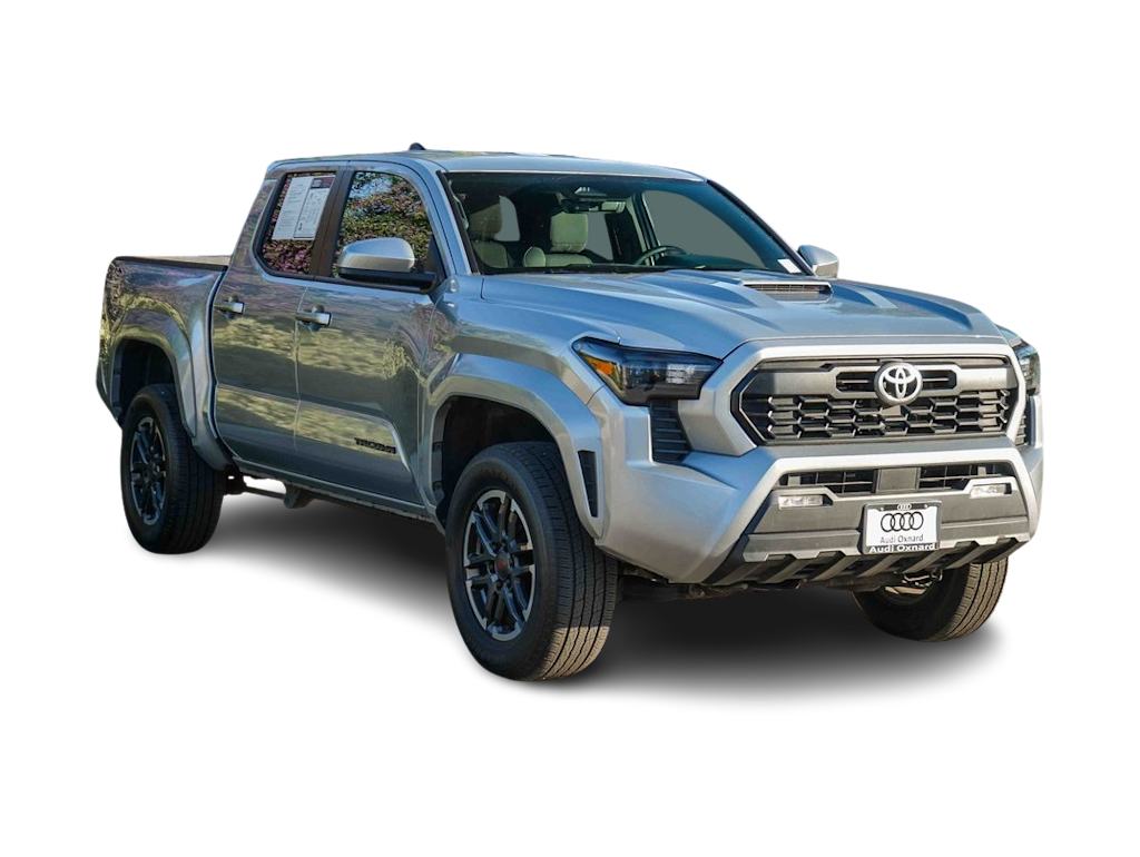 2024 Toyota Tacoma TRD Sport 16