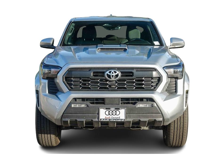 2024 Toyota Tacoma TRD Sport 5