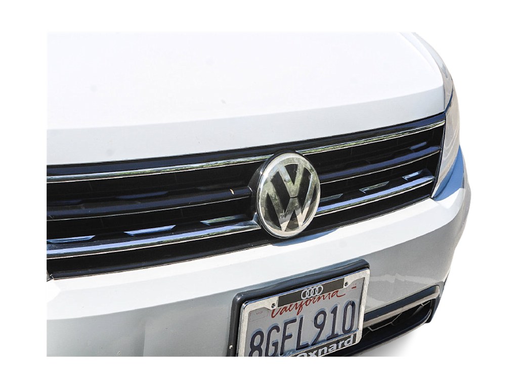 Thumbnail: 2018 Volkswagen Tiguan - 20