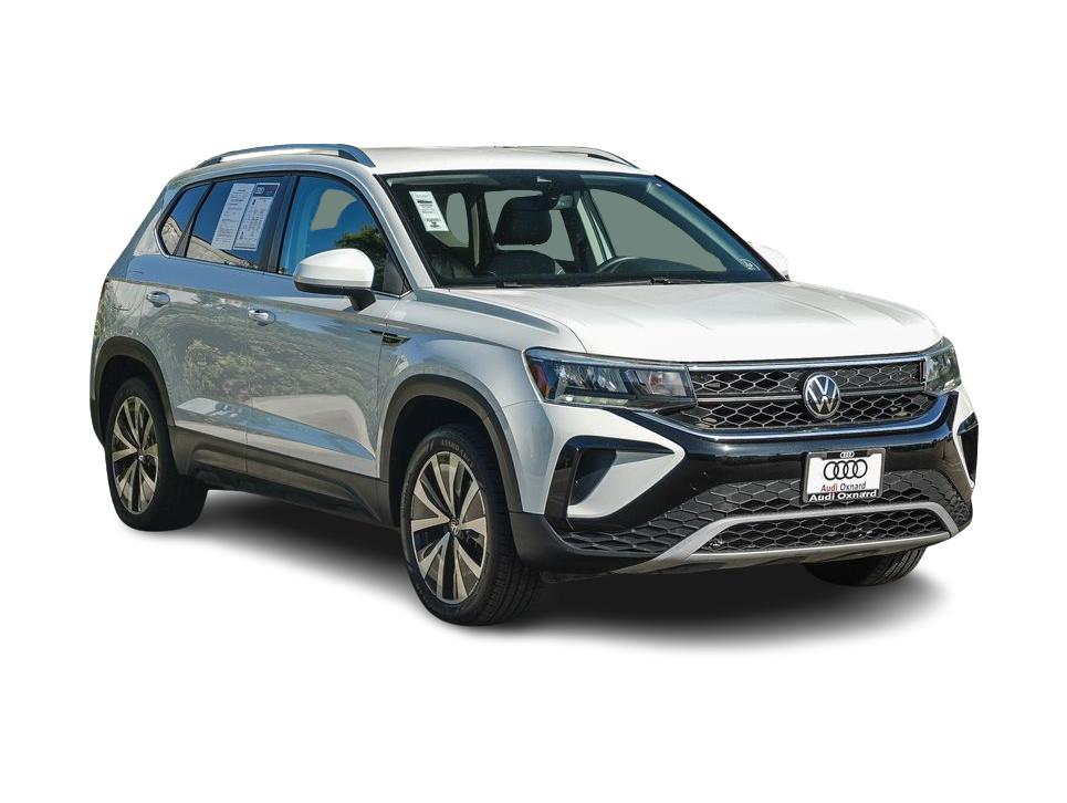Thumbnail: 2024 Volkswagen Taos - 18