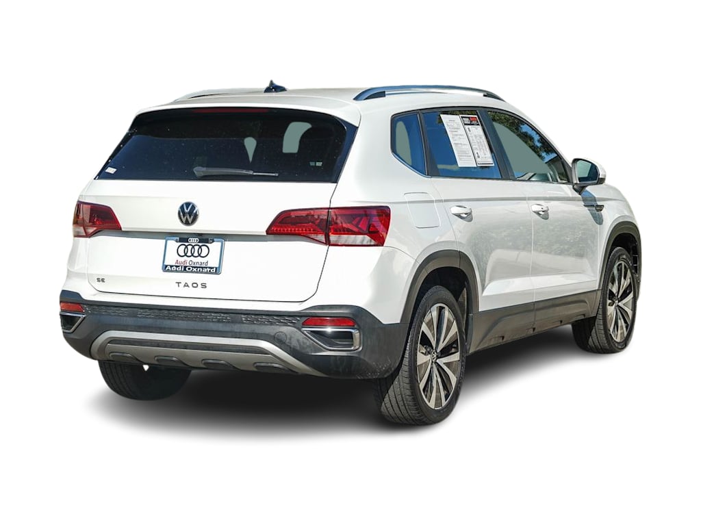 Thumbnail: 2024 Volkswagen Taos - 19
