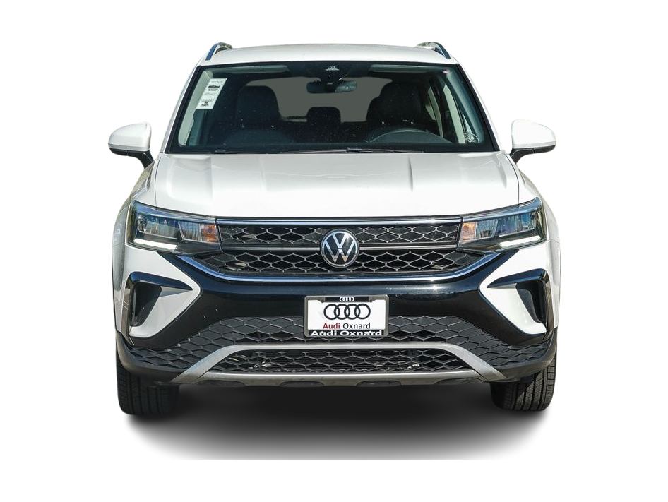 Thumbnail: 2024 Volkswagen Taos - 5