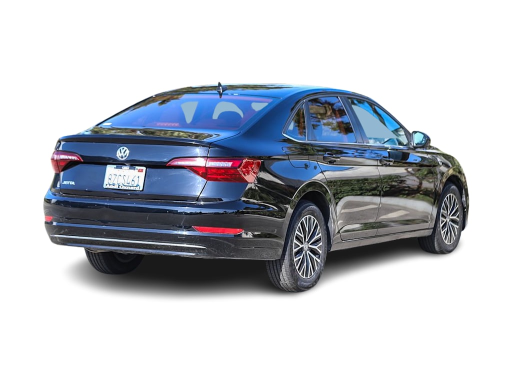 Thumbnail: 2021 Volkswagen Jetta - 17
