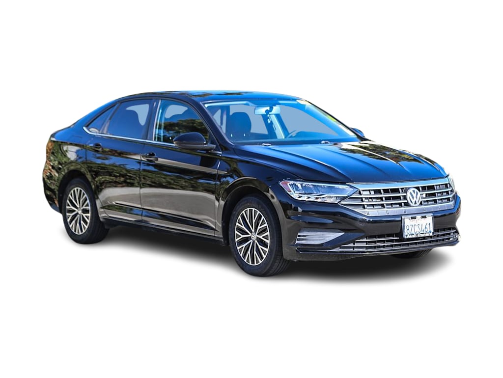 Thumbnail: 2021 Volkswagen Jetta - 16