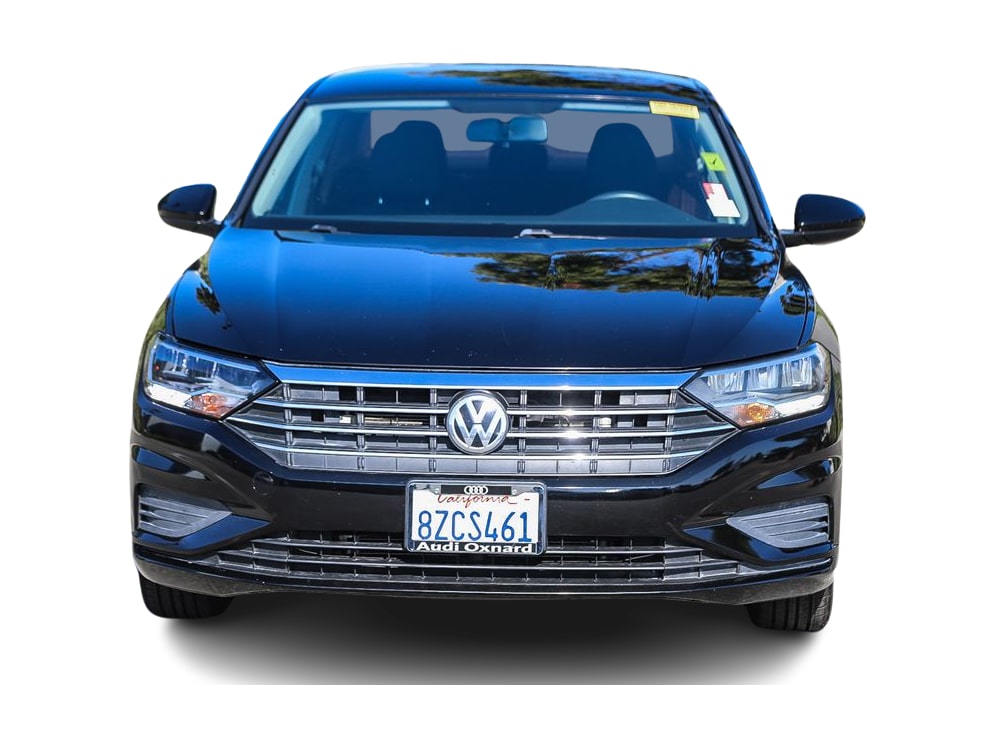 Thumbnail: 2021 Volkswagen Jetta - 5