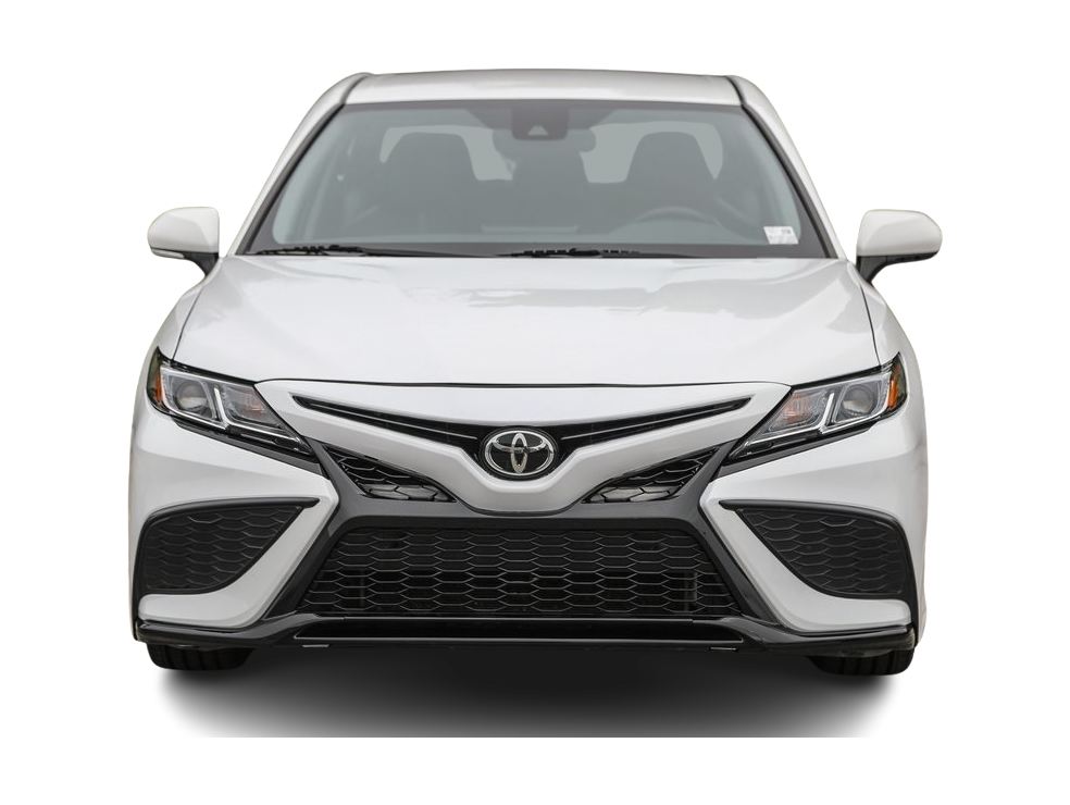 2022 Toyota Camry SE 5