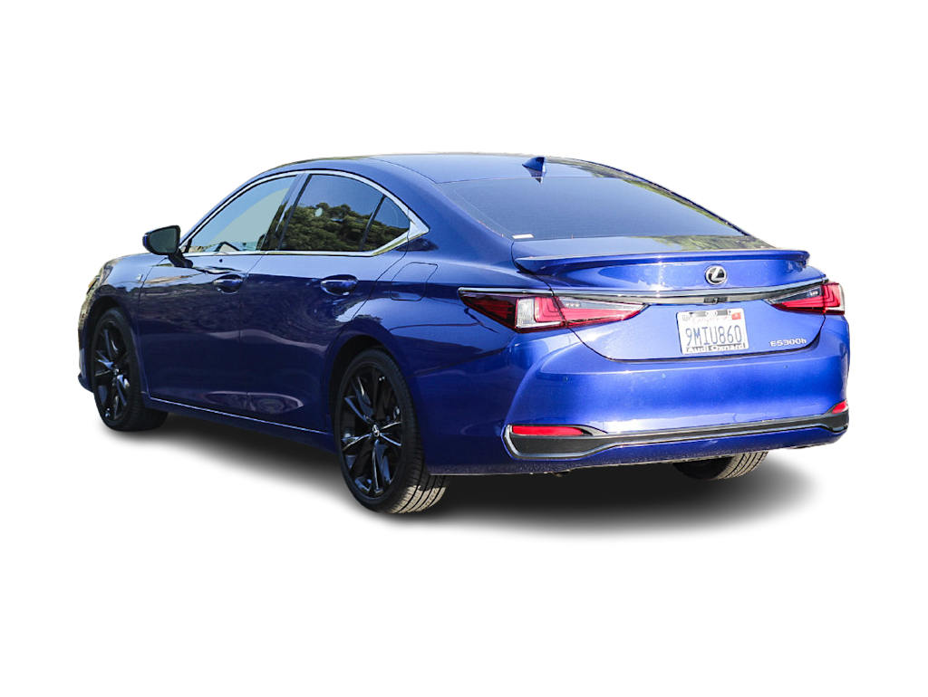 Thumbnail: 2023 Lexus ES - 3