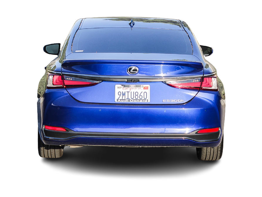 Thumbnail: 2023 Lexus ES - 4