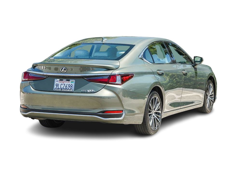Thumbnail: 2024 Lexus ES - 18