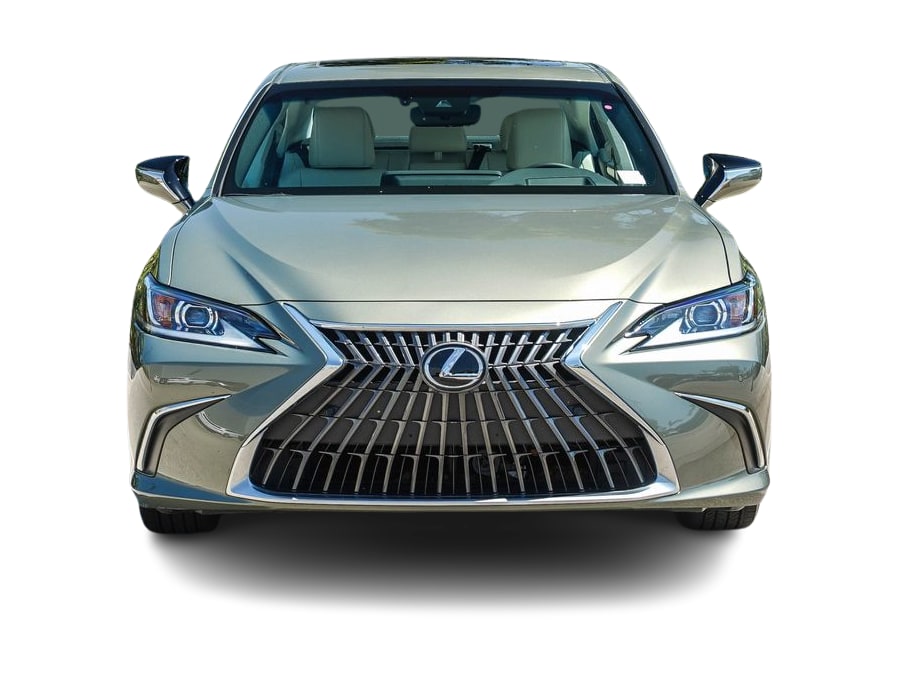 Thumbnail: 2024 Lexus ES - 5
