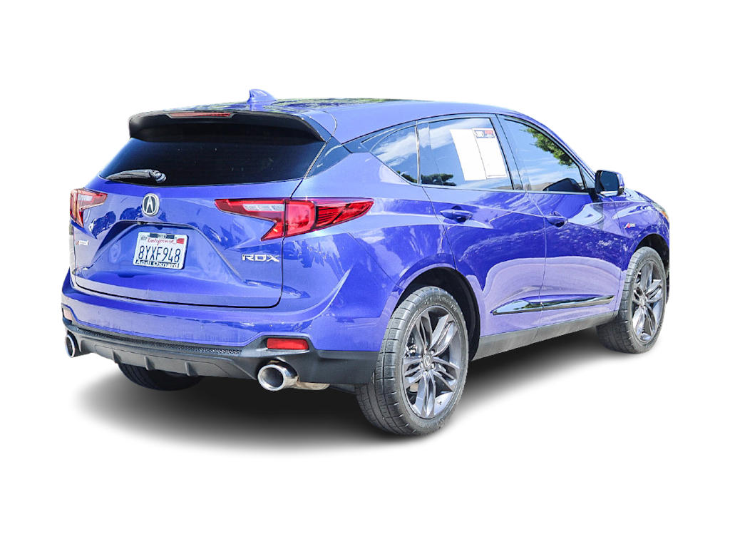 Thumbnail: 2021 Acura RDX - 20