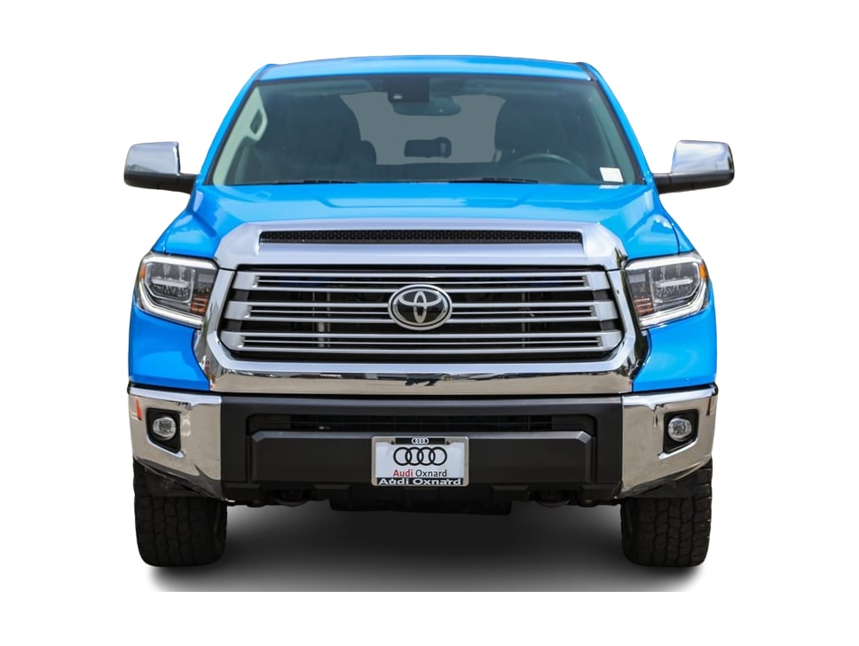 2020 Toyota Tundra Limited 5