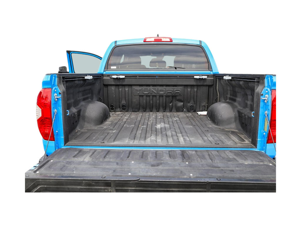 2020 Toyota Tundra Limited 14